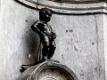 01 Bruxelles - Manneken Pis